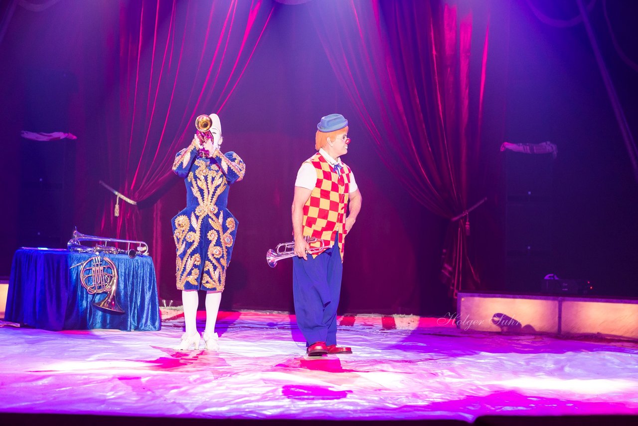 Bild 189 - Circus Europa